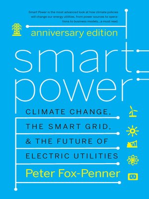 cover image of Smart Power Anniversary Edition